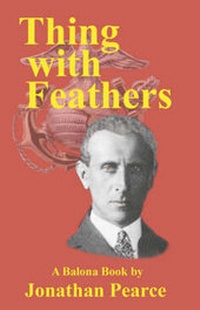 Enlarge image Cover: Thing With Feathers - Six Star Publishing