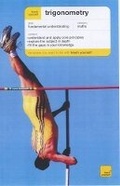 Cover: Teach Yourself Trigonometry - TEACH YOURSELF