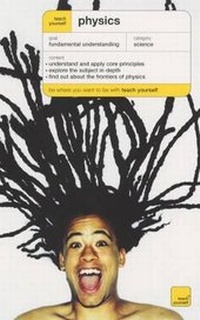Abbildung von: Physics - Teach Yourself Books