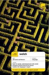 Abbildung von: Welsh - TEACH YOURSELF