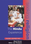Cover: The Hindu Experience: Teacher Resource Pack - Hodder Murray
