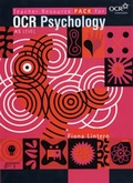 Cover: Teacher's Resource Pack for OCR Psychology - Hodder Arnold