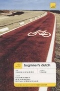 Cover: Teach Yourself Beginner's Dutch - TEACH YOURSELF