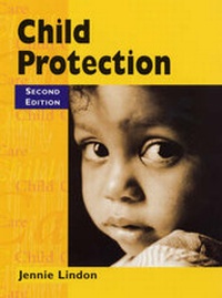 Enlarge image Cover: Child Protection - Hodder Arnold