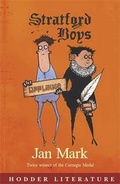 Cover: Stratford Boys - Hodder Arnold