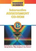 Cover: Hodder Science: Interactive Assessment B - Hodder Murray
