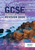 Cover: GCSE English for CCEA: Revision Book - Hodder Murray