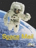 Cover: Space Mail - Hodder Murray