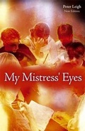 Cover: My Mistress' Eyes - Hodder Murray