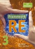 Cover: Framework RE: ICT Resource Bk. 3 - Hodder Murray