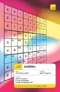 Cover: Sudoku - TEACH YOURSELF