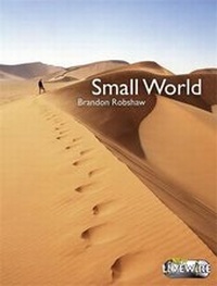 Enlarge image Cover: Small World - Hodder Murray