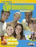 Cover: Teen Mag - Hodder Arnold