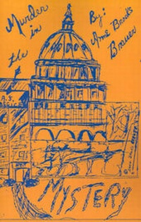 Abbildung von: Murder in the D A's Office - Six Star Publishing