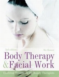 Enlarge image Cover: Body Therapy and Facial Work - Hodder Arnold