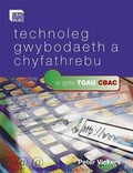 Cover: ICT for WJEC GCSE - Hodder Arnold