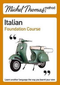 Abbildung von: Michel Thomas Foundation Course - John Murray Learning