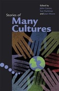 Cover: Stories of Many Cultures: 5-6 Reader - Hodder Murray