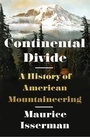 Cover: Continental Divide - WW Norton & Co