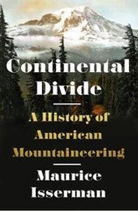 Enlarge image Cover: Continental Divide - WW Norton & Co