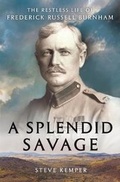 Cover: A Splendid Savage - WW Norton & Co