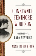 Cover: Constance Fenimore Woolson - WW Norton & Co