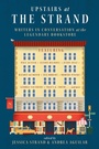 Cover: Upstairs at the Strand - WW Norton & Co