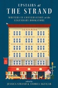 Cover: Upstairs at the Strand - WW Norton & Co