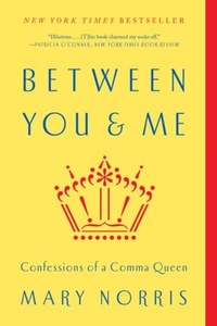Abbildung von: Between You & Me - WW Norton & Co