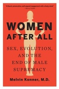 Cover: Women After All - WW Norton & Co