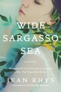 Cover: Wide Sargasso Sea - WW Norton & Co