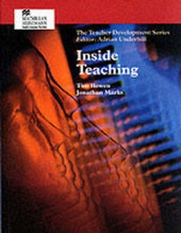 Enlarge image Cover: Inside Teaching (Teacher Development Series) - Macmillan Education
