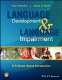 Cover: Language Development and Language Impairment - Wiley