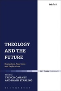 Cover: Theology and the Future - T.& T.Clark Ltd