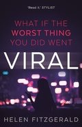 Cover: Viral - Faber & Faber