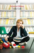 Cover: Luna Gale - Faber & Faber