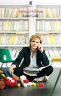 Cover: Luna Gale - Faber & Faber