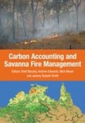 Cover: Carbon Accounting and Savanna Fire Management - CSIRO PUBLISHING