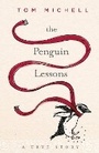 Cover: The Penguin Lessons - Michael Joseph Ltd