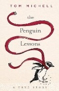 Cover: The Penguin Lessons - Michael Joseph Ltd