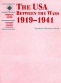 Cover: The USA Between the Wars - Hodder Murray