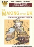 Cover: Discovering the Making of the UK: Special Needs Support Material - Hodder Murray