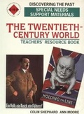 Cover: The Twentieth-century World: Special Needs Support Material - Hodder Murray