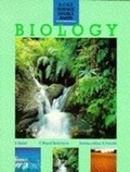 Cover: Biology - Hodder Murray