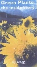 Cover: Green Plants - Hodder Murray