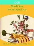 Cover: OCR Medicine Investigations - Hodder Murray