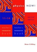 Cover: Physics Now! 11-14: Teacher's Book - Hodder Murray