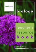 Cover: Checkpoint Biology: Teacher's Book - Hodder Arnold