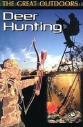 Cover: Deer Hunting - Capstone Press
