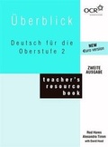 Cover: Uberblick: Tutor's Resource Book - Hodder Murray